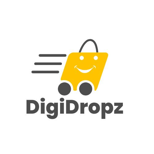 DigiDropz